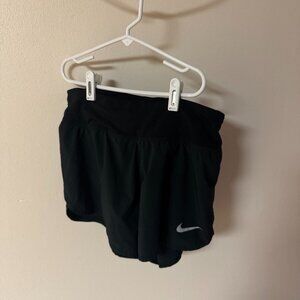 Nike Dri-Fit Black Shorts